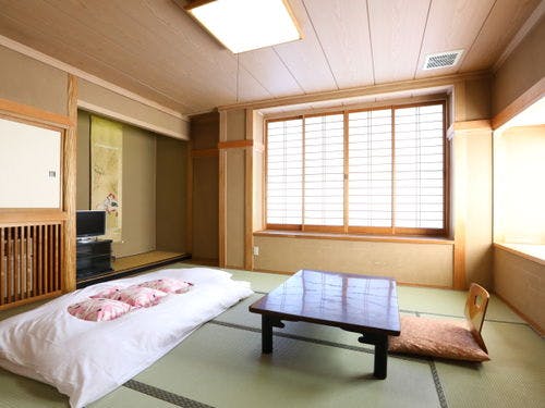 和室10畳