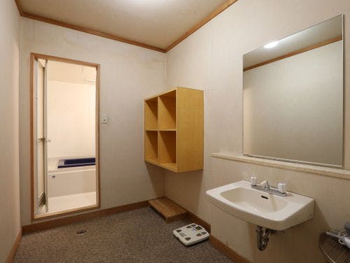 和室看板