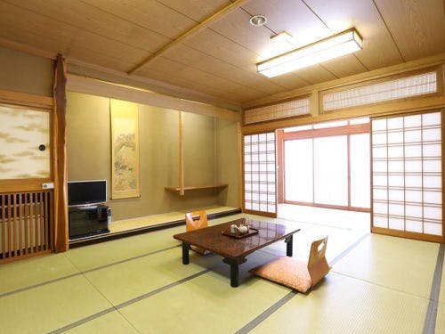 和室15畳