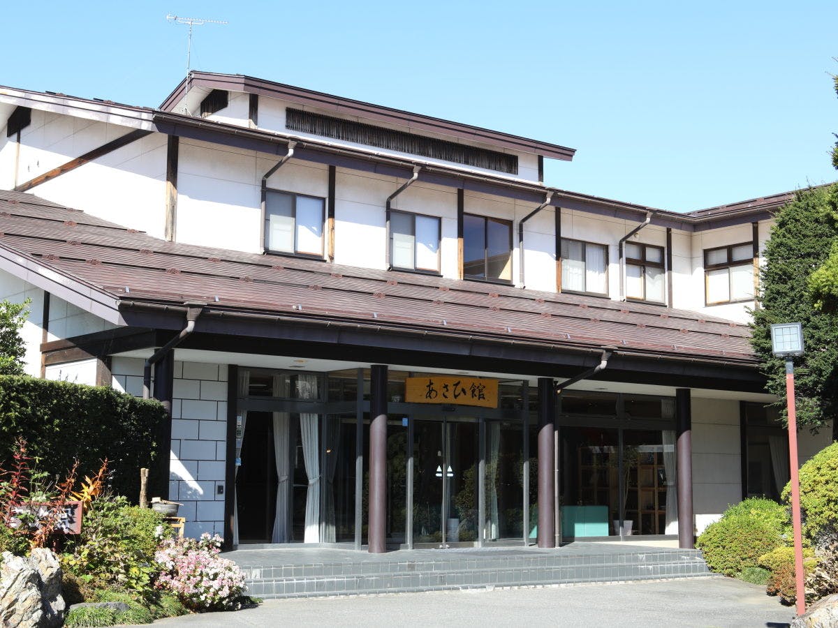 施設画像