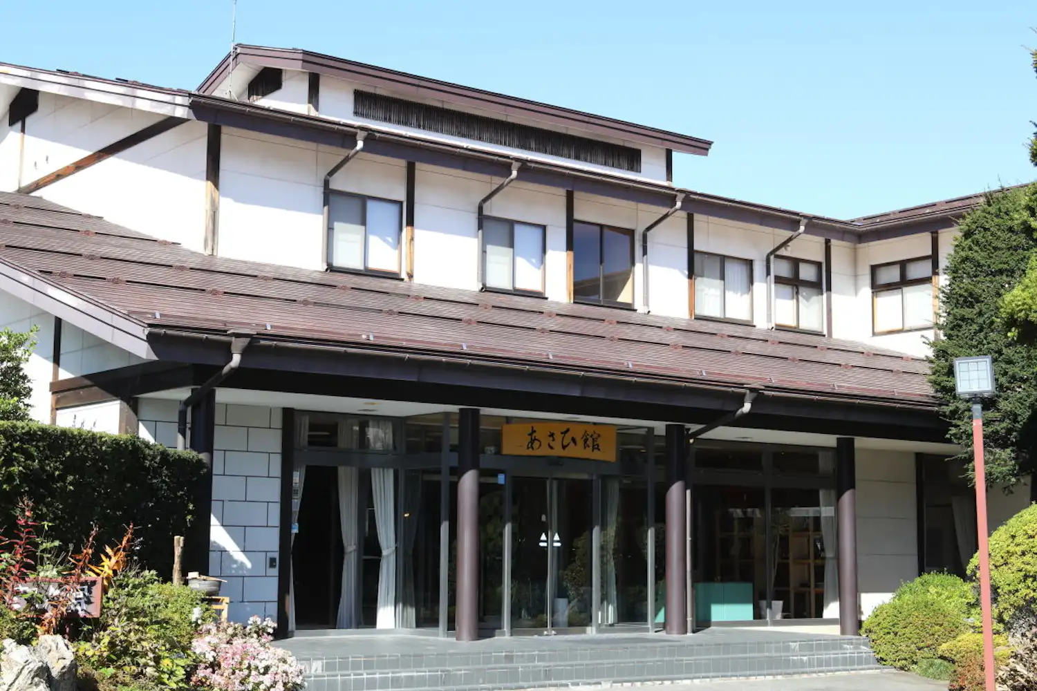施設画像