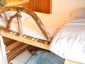 ゲストハウス白浜　Ｒｃａｆｅ