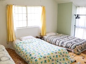 ゲストハウス白浜　Ｒｃａｆｅ