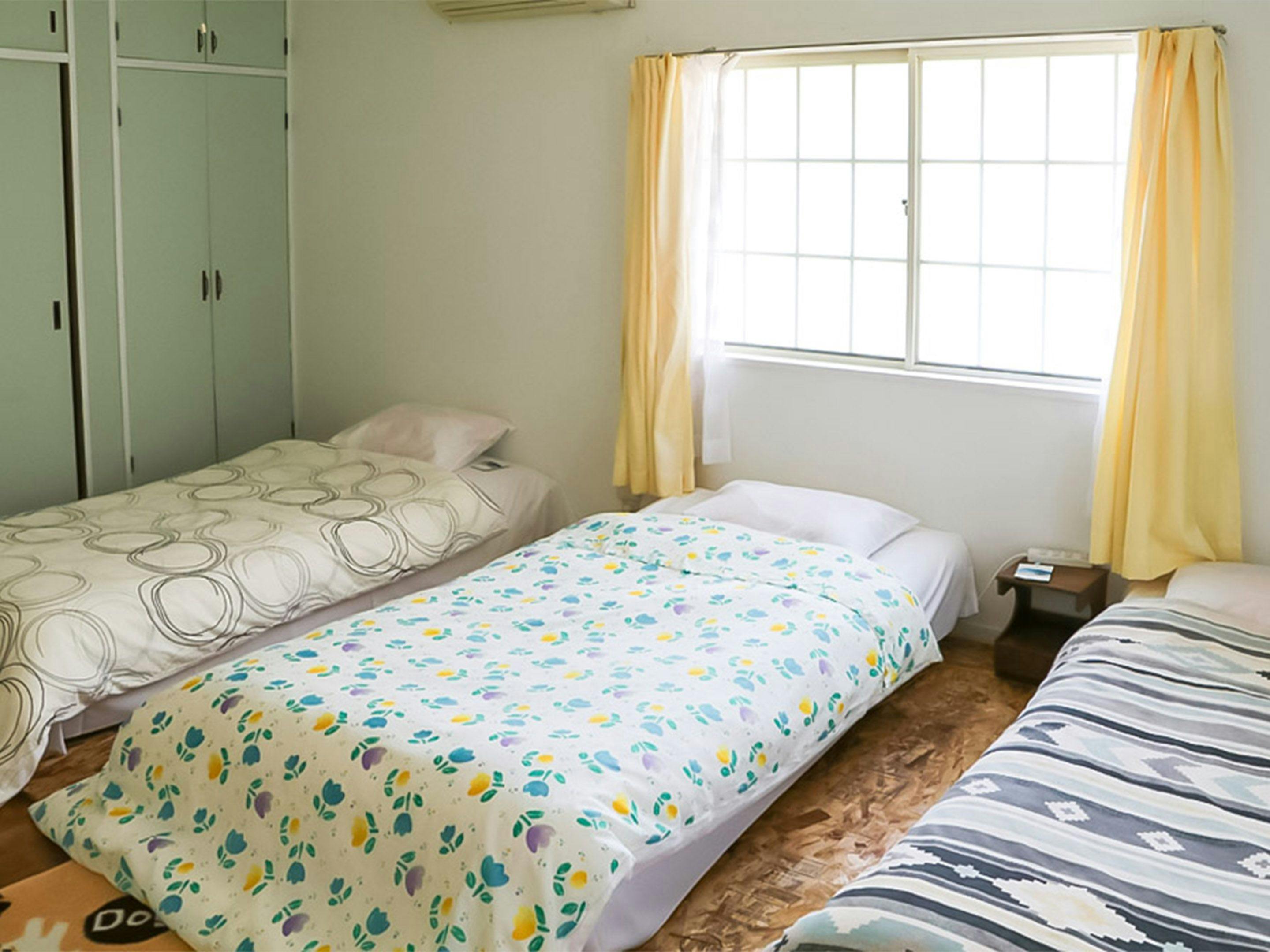 Guest House Shirahama Rcafe