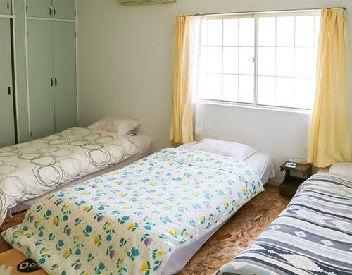 ・＜トリプル＞可愛いらしいインテリア