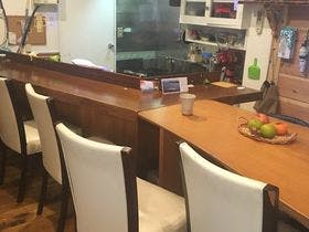 ゲストハウス白浜　Ｒｃａｆｅ