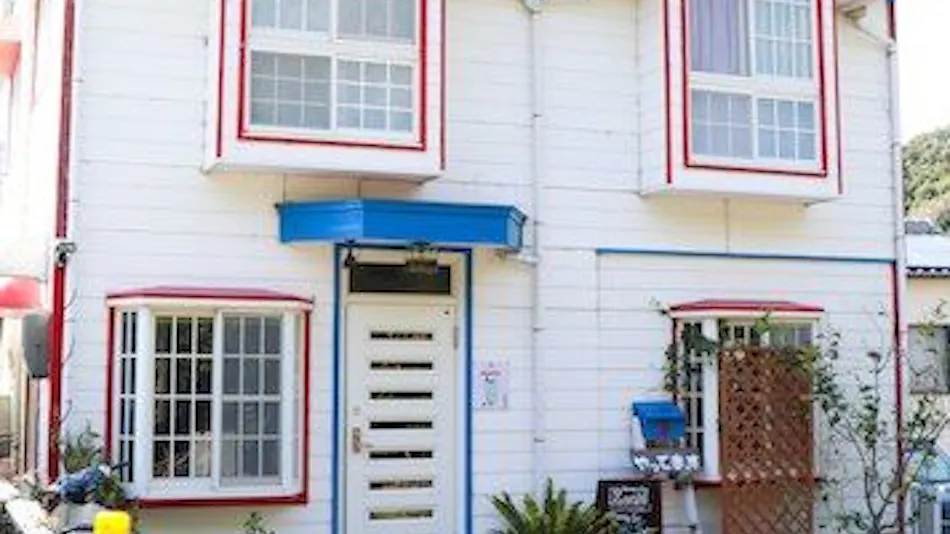 Guest House Shirahama Rcafe