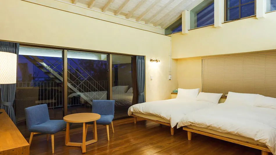 Akabana Inn