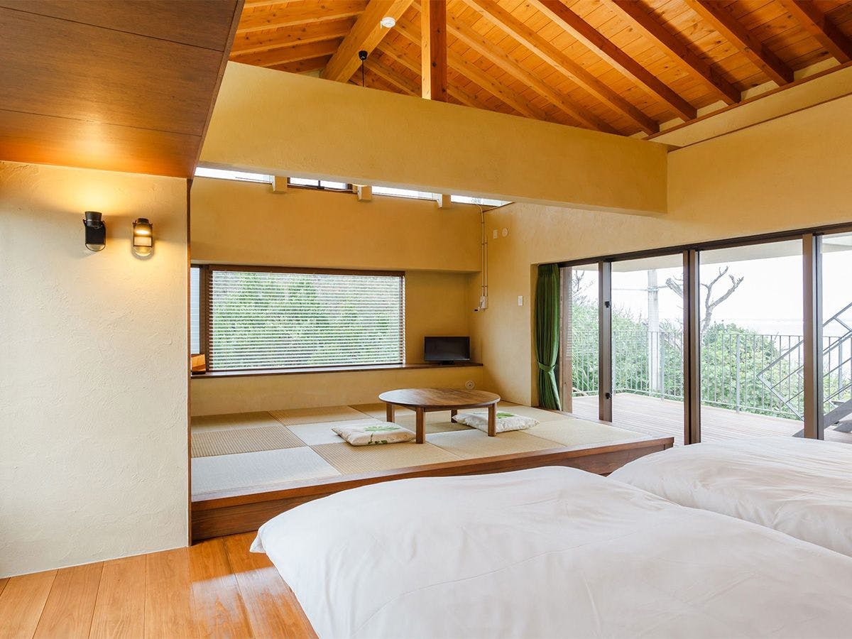 Akabana Inn