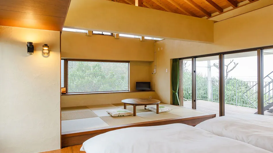 Akabana Inn