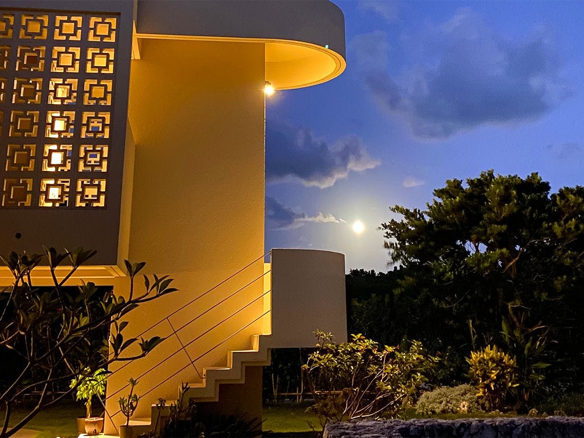 Akabana Inn