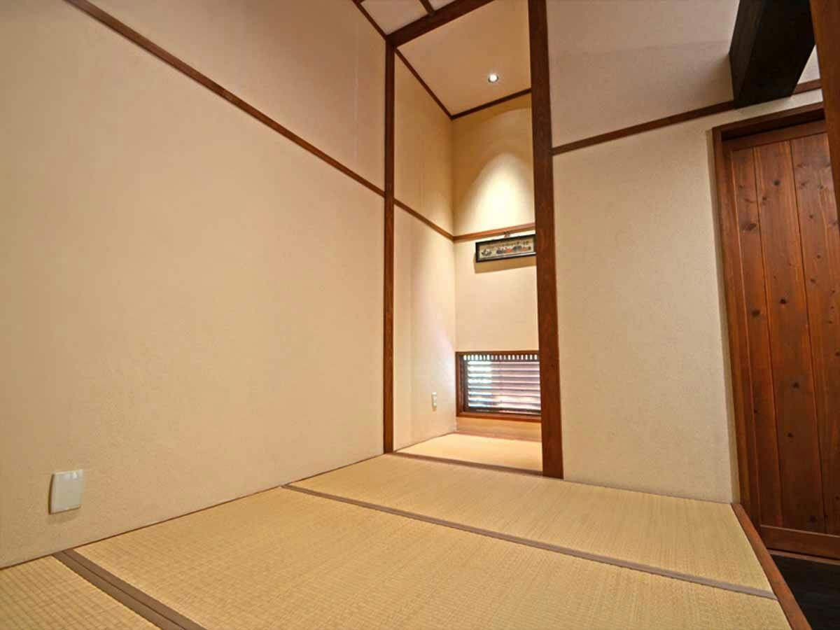 Seasonal Cuisine and Hot Springs Inn Tokiwaso