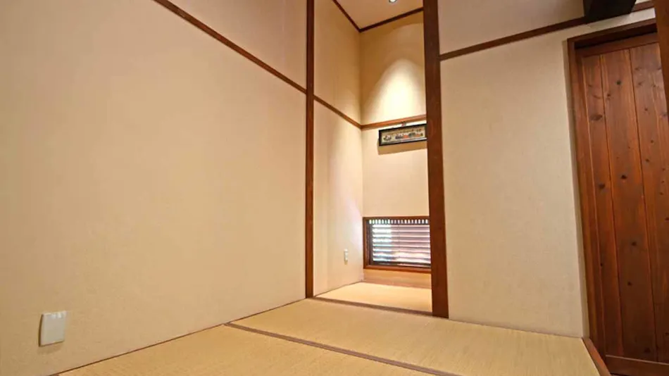 Seasonal Cuisine and Hot Springs Inn Tokiwaso