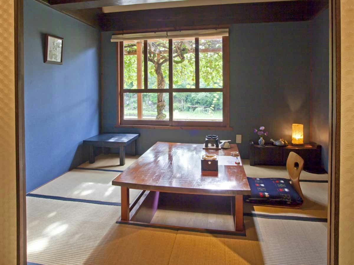 Seasonal Cuisine and Hot Springs Inn Tokiwaso