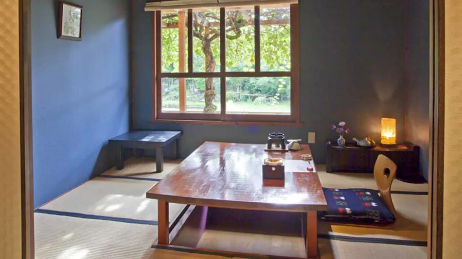 Seasonal Cuisine and Hot Springs Inn Tokiwaso