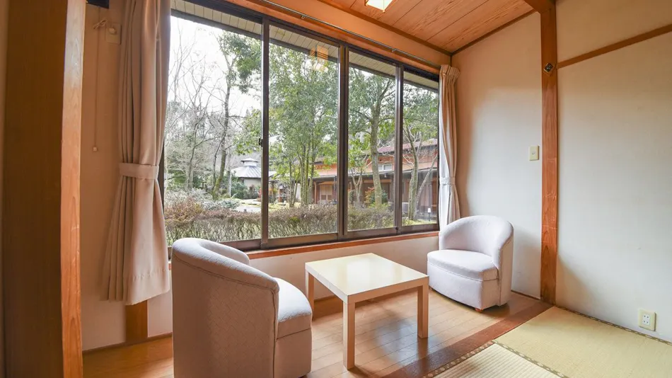 Seasonal Cuisine and Hot Springs Inn Tokiwaso