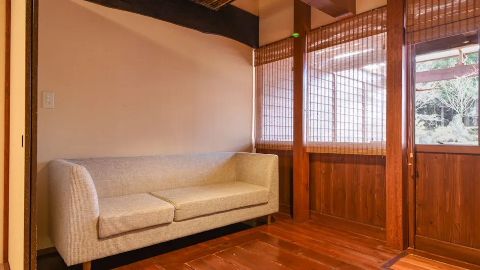 Seasonal Cuisine and Hot Springs Inn Tokiwaso