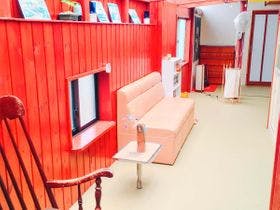 Guest House　古民家　和