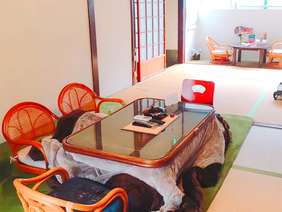 Guest House Kominka Nagomi