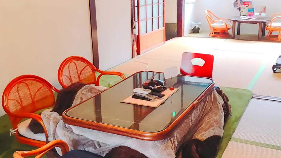 Guest House Kominka Nagomi