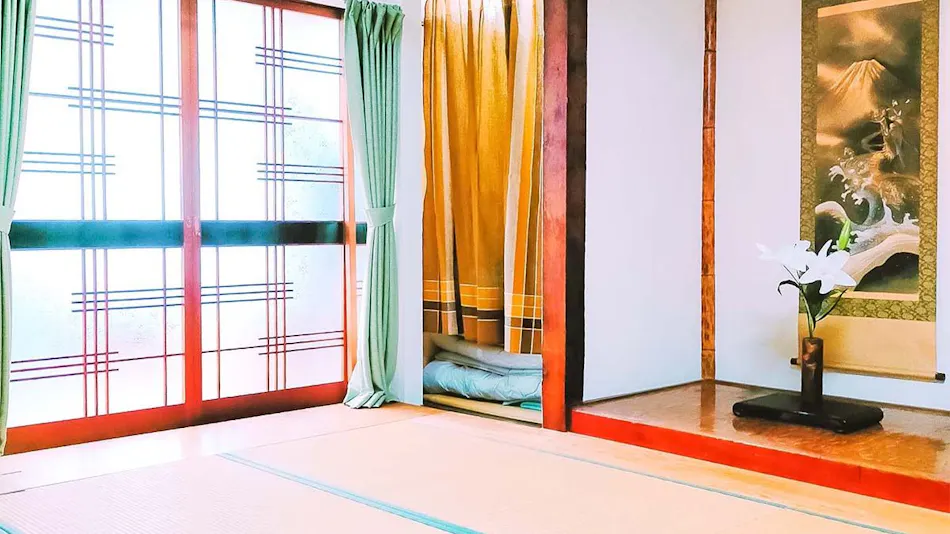Guest House Kominka Nagomi