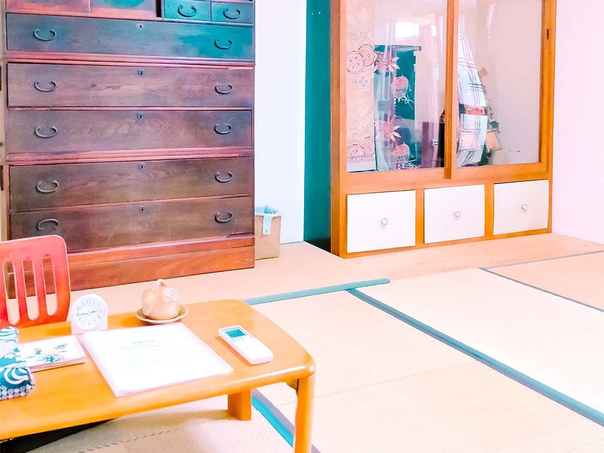 Guest House Kominka Nagomi