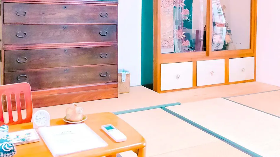 Guest House Kominka Nagomi