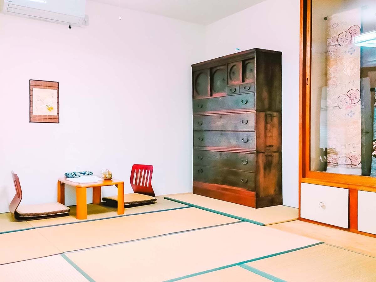 Guest House Kominka Nagomi