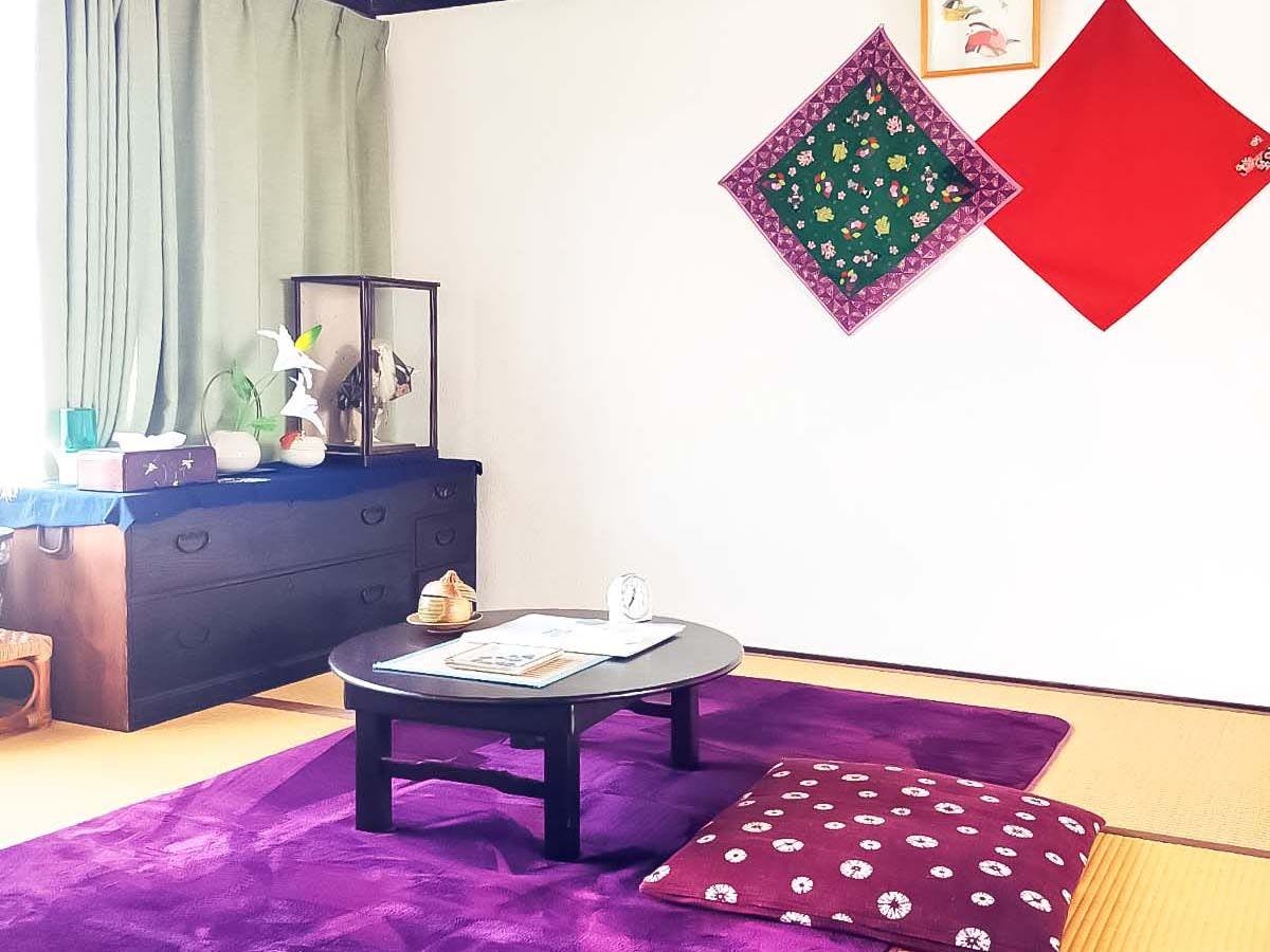 Guest House Kominka Nagomi