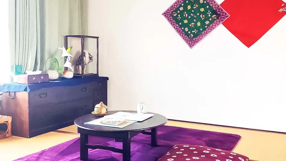 Guest House Kominka Nagomi