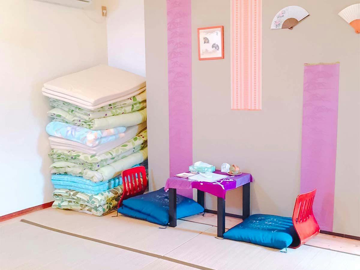 Guest House Kominka Nagomi