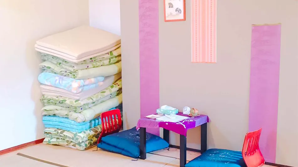Guest House Kominka Nagomi