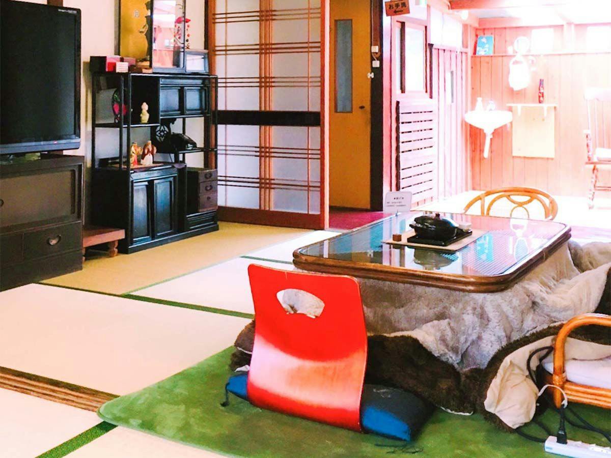 Guest House Kominka Nagomi