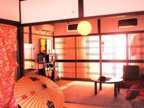 Guest House　古民家　和