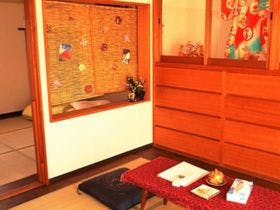 Guest House　古民家　和