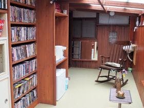 Guest House　古民家　和