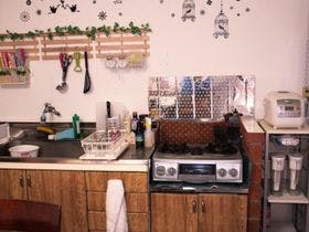 Guest House　古民家　和