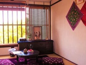 Guest House　古民家　和
