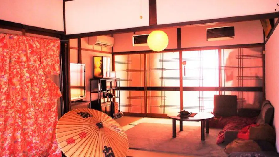 Guest House Kominka Nagomi