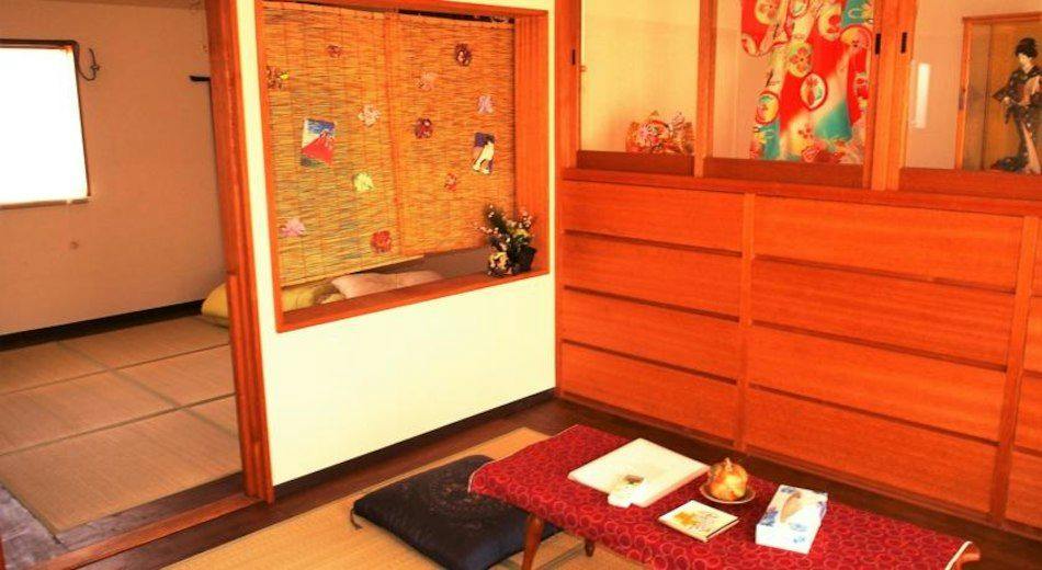 Guest House Kominka Nagomi