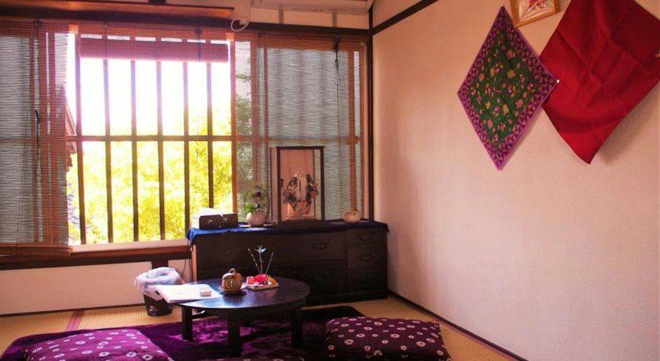 Guest House Kominka Nagomi