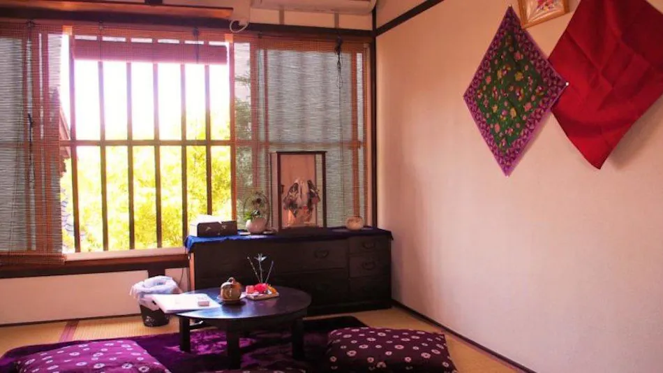 Guest House Kominka Nagomi