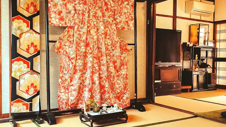 Guest House Kominka Nagomi