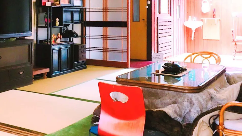 Guest House Kominka Nagomi