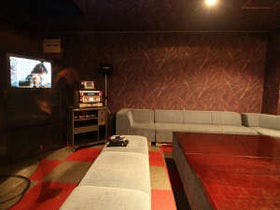 いわき新舞子ハイツ