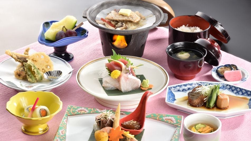 추천 플랜의 이미지입니다.