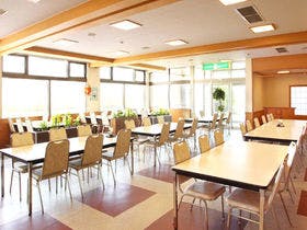 いわき新舞子ハイツ