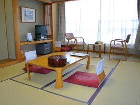 いわき新舞子ハイツ