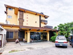 日間賀島周辺でおすすめの宿 人気の宿をランキングでご紹介 Yahoo トラベル