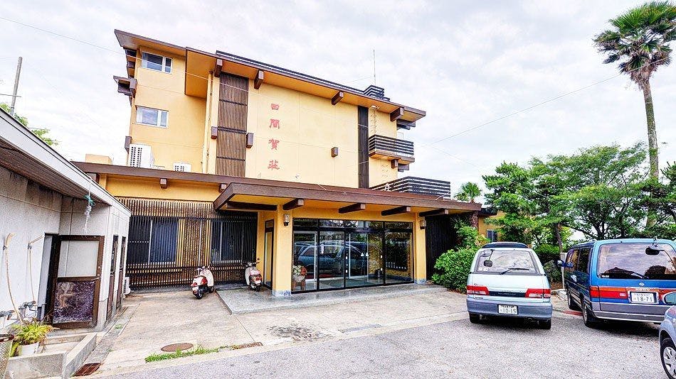 日間賀島 愛知 知多半島 人気スポット 一休 Com